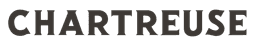 CHARTREUSE Logo